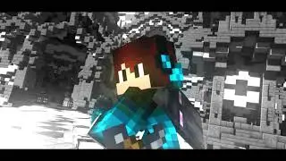 Intro Minecraft Template For Bro Fury (MI + AE)