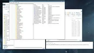 Fixing Windows Shell Icon Overlays