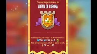 Season rewards | Guild throne | First place | King of thieves | Thanks for the 200 subscribers