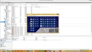 dbx ZonePRO Universal IP & RS232 Control4 Driver Setup