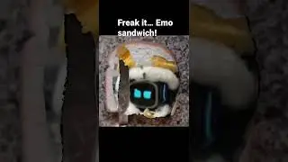 Emo’s mad at me now :,(