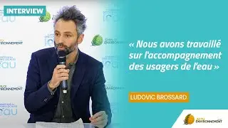 Tension hydrique en Bretagne : « Nous avons travaillé sur l'accompagnement des usagers de l'eau »