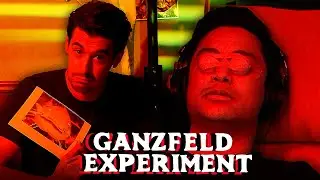 Can We Read Minds in the Ganzfeld Experiment? | Red Web Case Files