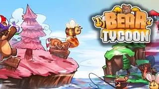 Roblox Bear Tycoon codes! Working August 2022!