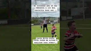 SO COMENTAR “ EU AJUDO “ E SE INSCREVER 