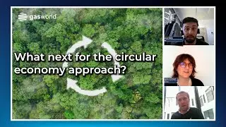What next for the circular economy approach?