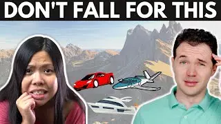 The Biggest Mistake We Made on Our Journey to Financial Freedom