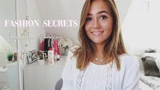 MY FASHION SECRETS  - immer gut aussehen ! ▹ Zaramiraa ♡