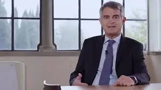 How the FSR is supporting the initiative to establish the ASR - Interview with Alberto Pototschnig