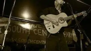 The Nightwatchman - The Road I Must Travel