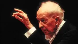 Günter Wand "Symphony No 9" Schubert