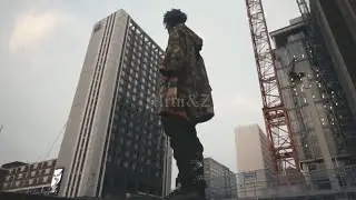 Just me reacting to a  G.O.A.T (scarlxrd) he may not be a G.O.A.T to other people but he is to me.