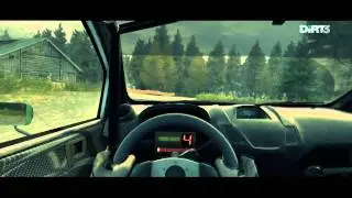[PC] Dirt 3 - Clean Stage