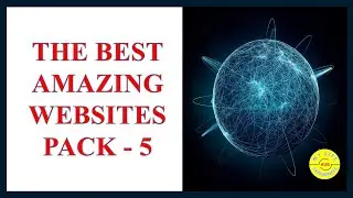 Websites | The Best  Amazing Websites Pack 5