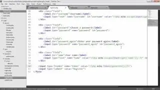 08   UserSpice Token and Session Classes