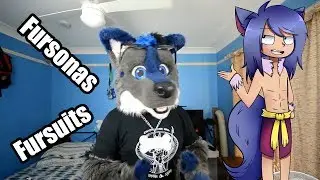 5 Razones Del Por Qué Me Gustan Los Furrys | KaiserWolf