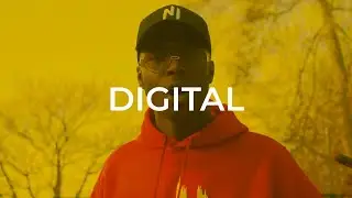 [FREE] Ninho Type Beat - Digital | Instru Trap 2024