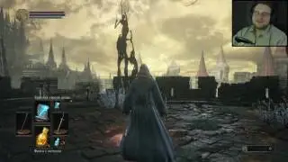 КУПЛИНОВ И ХОР В Dark Souls 3 #6