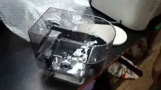 Saeco Water Tank with No Deffects