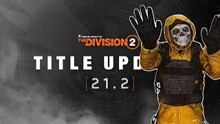 *BREAKING NEWS* The Division 2: DELETED THE MAINTENANCE ALERT but kept the PATCH NOTES!?