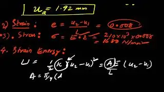 One Dimensional Vector Variable Problems in FEM