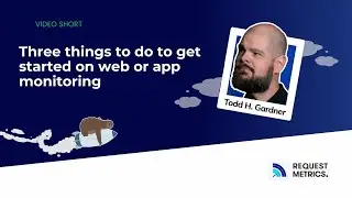 Advice when starting a new project.
