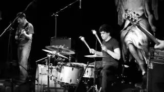 Self-Evident live - In Cowardice - melodic Math Rock with vocals