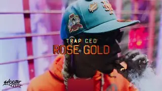 Trap CEO "Rose Gold" Shot by @ShooterandCo