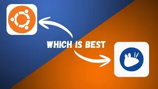 Xubuntu vs Ubuntu– Lightweight or Full-Featured Desktop?