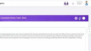 How to Ask the Question in MDB (Moderate Discussion Board) from VULMS