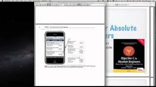 Chapter 1 - Objective-C for Absolute Beginners