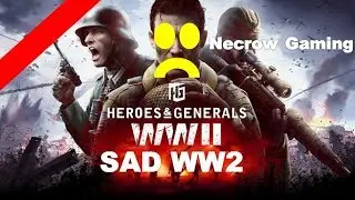 ❤Heroes and Generals❤  [ EPIC FAIL ] WATCH TILL END