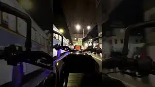 Ktm Duke 200 Chennai Traffic