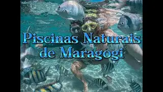 PISCINAS NATURAIS DE MARAGOGI