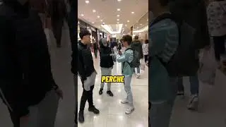 Prank mic bau tai