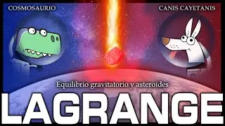 Piedras en equilibrio gravitacional