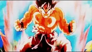 DBZ Dan dan kokoro hikareteku AMV