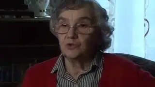Блокада Ленинграда. Воспоминания Варламовой М.Н.