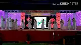 Kullu shae in nasheed 2018