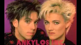Sleeping single -  Roxette