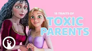 15 Traits Of TOXIC Parents That Ruin Children’s Lives