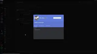 Selfbot Discord