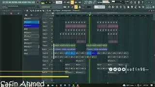 Hope- Sad Instrumental Song ft Safin96|2023
