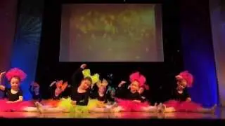 Куклы