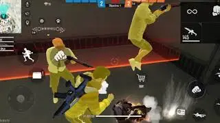 Free fire gameplay | op gameplay best headshot | best gameplay | BARFILA FF