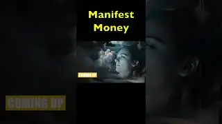 Manifest Money: Anthony Serino Hypnotist Interview #shorts