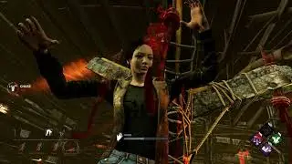 Default gameplay by Hag