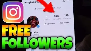 How to increase Instagram followers without any app or website