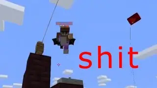 minecrapft skywar