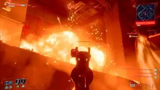 Cyberpunk 2077 - Босс Ода Сандаю